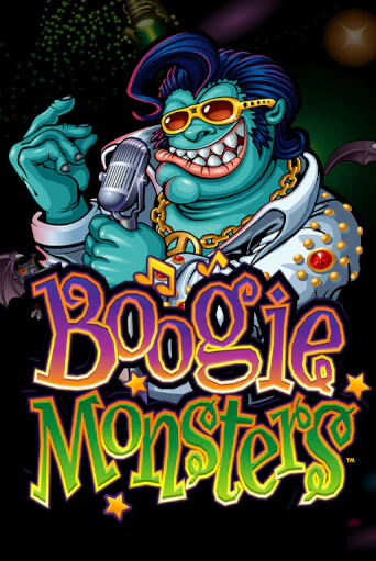 Играть в слот Boogie Monsters бесплатно онлайн | Азино Три Топора