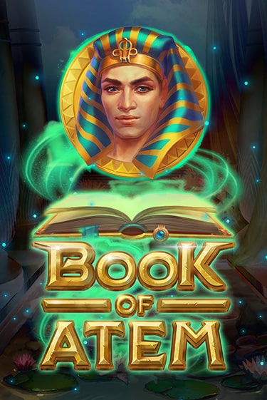 Играть в слот Book of Atem бесплатно онлайн | Азино Три Топора