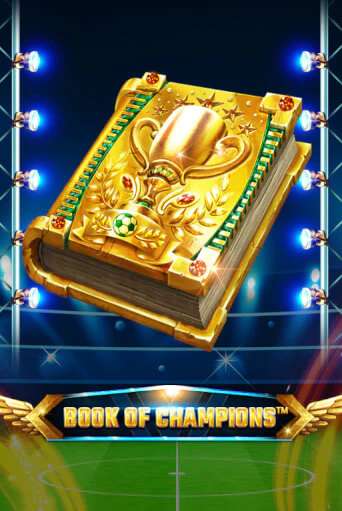 Играть в слот Book Of Champions бесплатно онлайн | Азино Три Топора