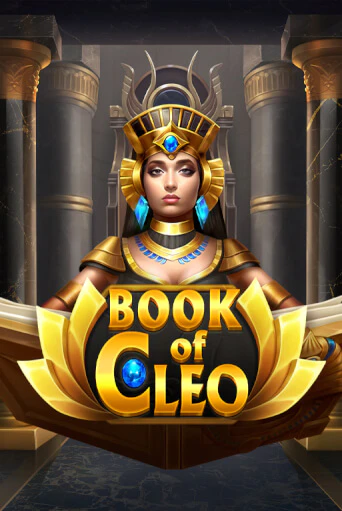 Играть в слот Book of Cleo бесплатно онлайн | Азино Три Топора