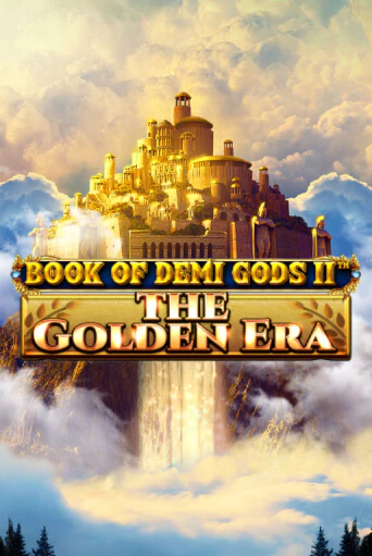 Играть в слот Book Of Demi Gods II - The Golden Era бесплатно онлайн | Азино Три Топора