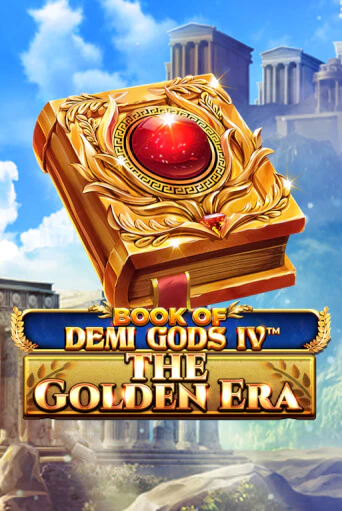 Играть в слот Book Of Demi Gods IV - The Golden Era бесплатно онлайн | Азино Три Топора