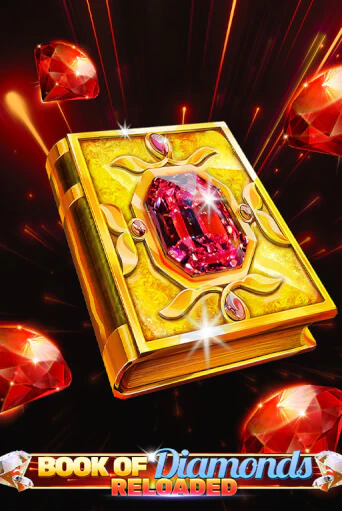 Играть в слот Book Of Diamonds Reloaded бесплатно онлайн | Азино Три Топора