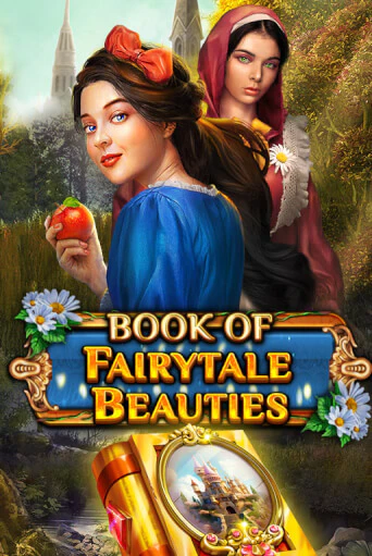 Играть в слот Book Of Fairytale Beauties бесплатно онлайн | Азино Три Топора