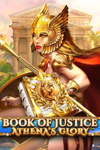 Играть в слот Book Of Justice - Athena's Glory бесплатно онлайн | Азино Три Топора
