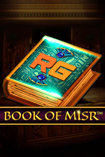 Играть в слот Book Of Misr бесплатно онлайн | Азино Три Топора