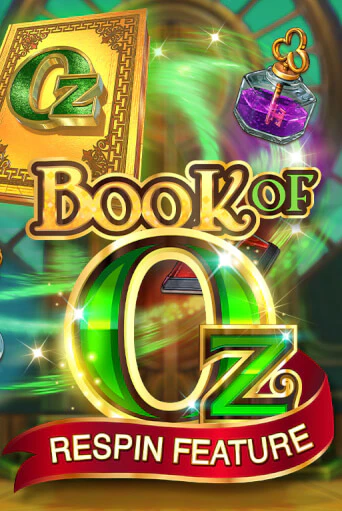 Играть в слот Book of Oz бесплатно онлайн | Азино Три Топора