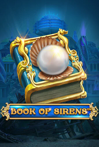 Играть в слот Book Of Sirens - The Golden Era бесплатно онлайн | Азино Три Топора