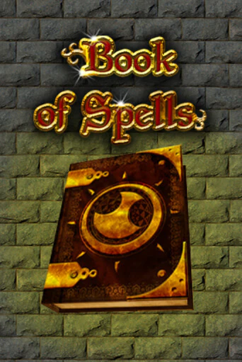 Играть в слот Book of Spells бесплатно онлайн | Азино Три Топора