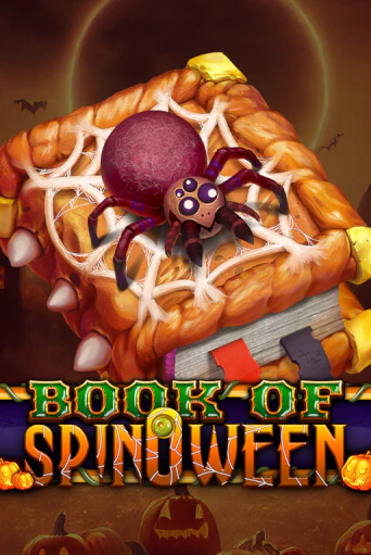 Играть в слот Book Of SpinOWeen бесплатно онлайн | Азино Три Топора