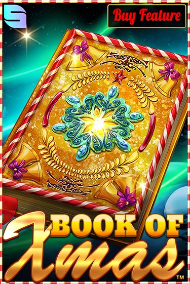 Играть в слот Book Of Xmas бесплатно онлайн | Азино Три Топора