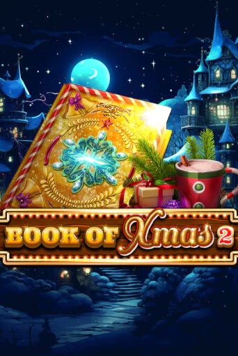 Играть в слот Book Of Xmas 2 бесплатно онлайн | Азино Три Топора