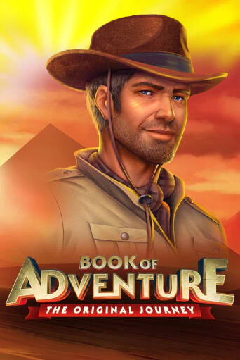 Играть в слот Book of Adventure бесплатно онлайн | Азино Три Топора