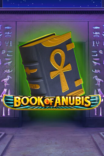 Играть в слот Book of Anubis бесплатно онлайн | Азино Три Топора