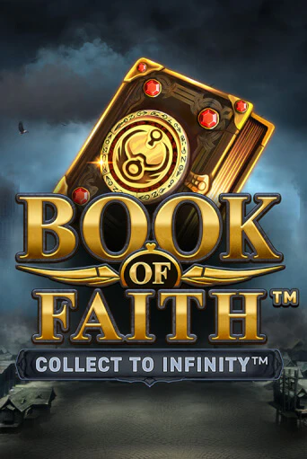 Играть в слот Book of Faith бесплатно онлайн | Азино Три Топора