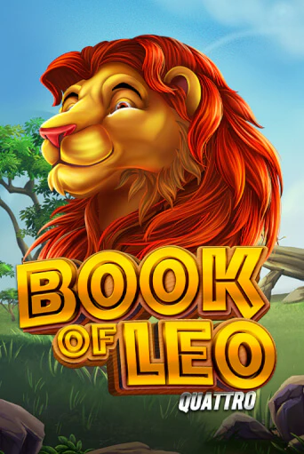 Играть в слот Book of Leo Quattro бесплатно онлайн | Азино Три Топора