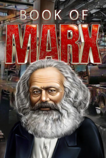 Играть в слот Book of Marx бесплатно онлайн | Азино Три Топора