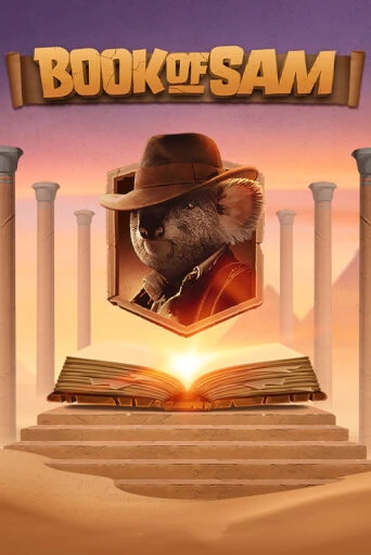 Играть в слот Book of Sam бесплатно онлайн | Азино Три Топора