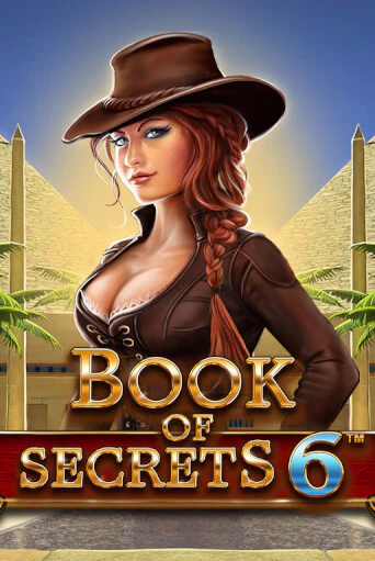 Играть в слот Book of Secrets 6 бесплатно онлайн | Азино Три Топора