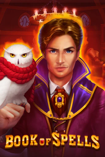 Играть в слот Book Of Spells бесплатно онлайн | Азино Три Топора