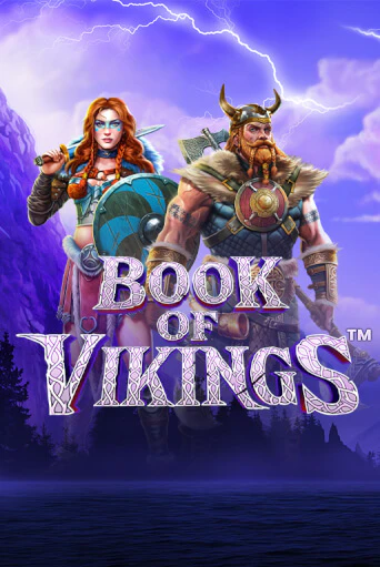 Играть в слот Book of Vikings бесплатно онлайн | Азино Три Топора