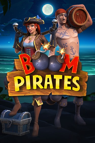 Играть в слот Boom Pirates бесплатно онлайн | Азино Три Топора