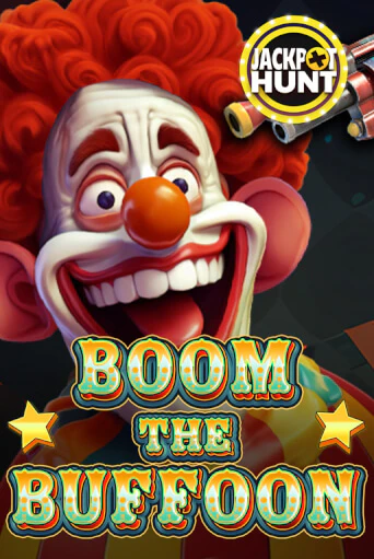 Играть в слот Boom the Buffoon бесплатно онлайн | Азино Три Топора