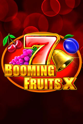 Играть в слот Booming Fruits X бесплатно онлайн | Азино Три Топора