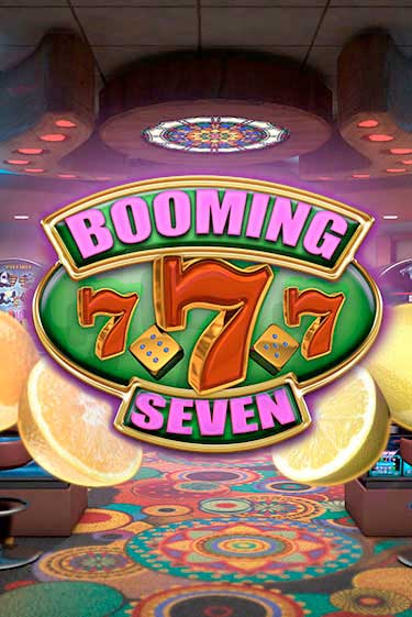 Играть в слот Booming Seven бесплатно онлайн | Азино Три Топора