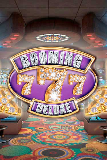 Играть в слот Booming Seven Deluxe бесплатно онлайн | Азино Три Топора