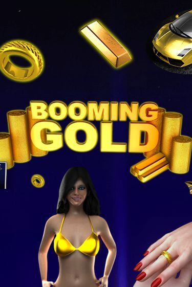 Играть в слот Booming Gold бесплатно онлайн | Азино Три Топора