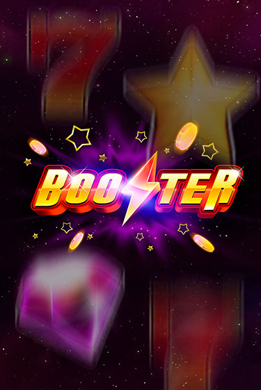 Играть в слот BOOSTER бесплатно онлайн | Азино Три Топора