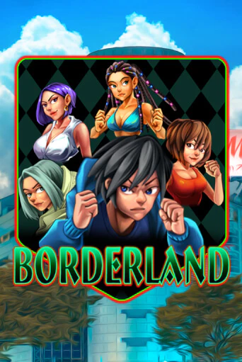 Играть в слот Borderland бесплатно онлайн | Азино Три Топора