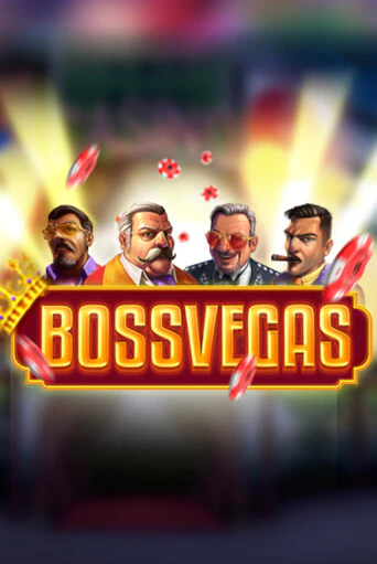 Играть в слот Boss Vegas бесплатно онлайн | Азино Три Топора