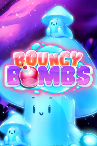 Играть в слот Bouncy Bombs бесплатно онлайн | Азино Три Топора