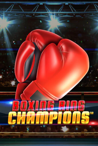 Играть в слот Boxing Ring Champions бесплатно онлайн | Азино Три Топора