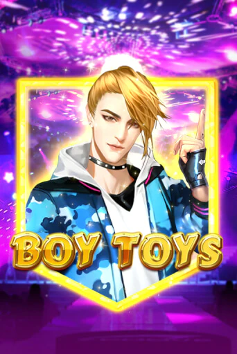 Играть в слот Boy Toys бесплатно онлайн | Азино Три Топора