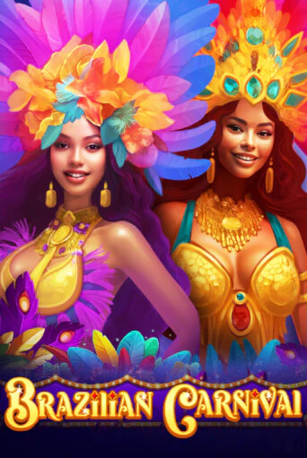 Играть в слот Brazilian Carnival бесплатно онлайн | Азино Три Топора