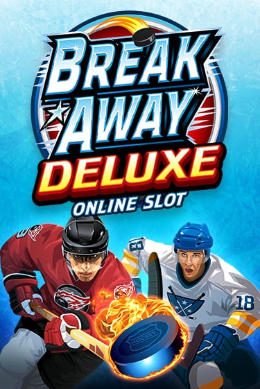 Играть в слот Break Away Deluxe бесплатно онлайн | Азино Три Топора