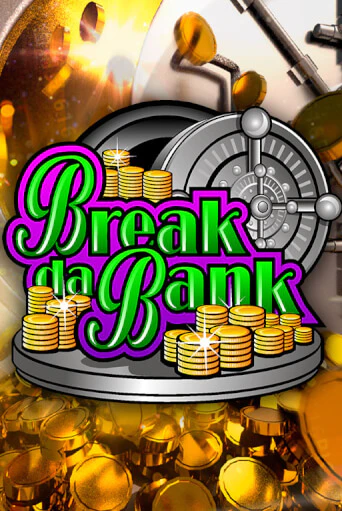 Играть в слот Break da Bank бесплатно онлайн | Азино Три Топора