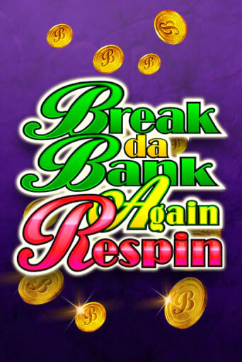Играть в слот Break Da Bank Again Respin бесплатно онлайн | Азино Три Топора