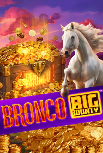 Играть в слот Bronco Big Bounty™ бесплатно онлайн | Азино Три Топора