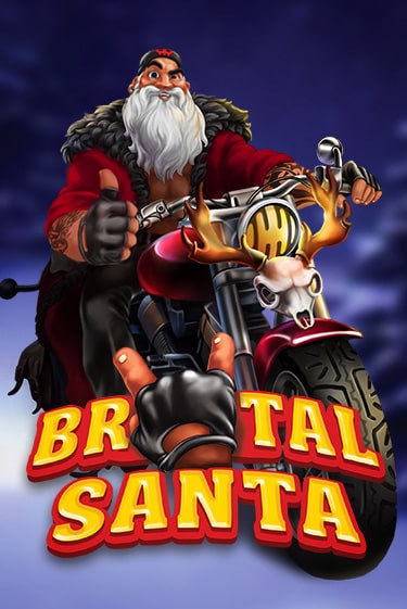 Играть в слот Brutal Santa бесплатно онлайн | Азино Три Топора