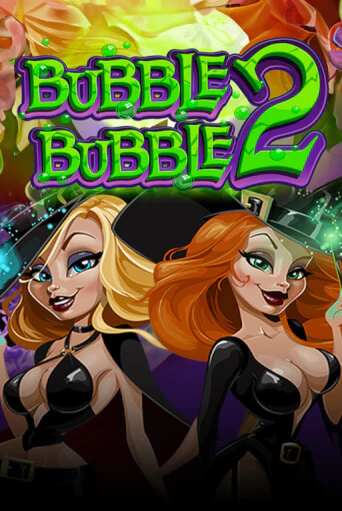 Играть в слот Bubble Bubble 2 бесплатно онлайн | Азино Три Топора