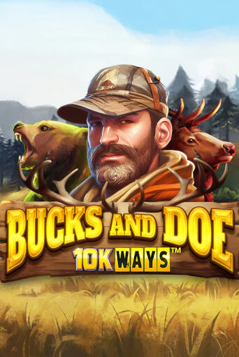Играть в слот Bucks and Doe 10K Ways бесплатно онлайн | Азино Три Топора