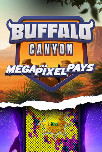 Играть в слот Buffalo Canyon бесплатно онлайн | Азино Три Топора