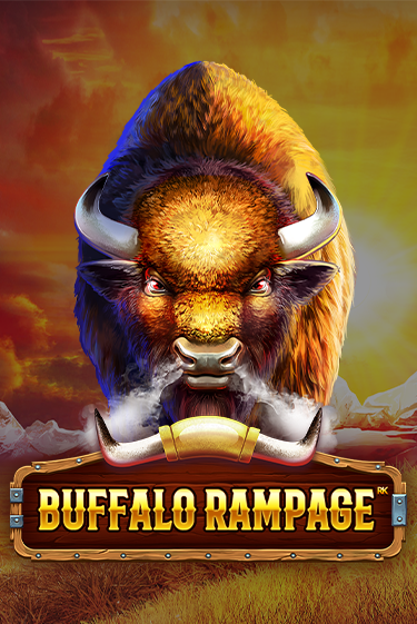 Играть в слот Buffalo Rampage бесплатно онлайн | Азино Три Топора