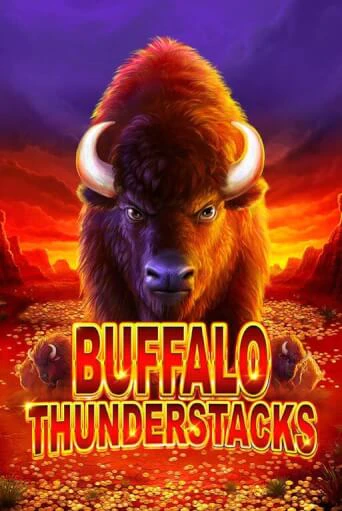Играть в слот Buffalo Thunderstacks бесплатно онлайн | Азино Три Топора