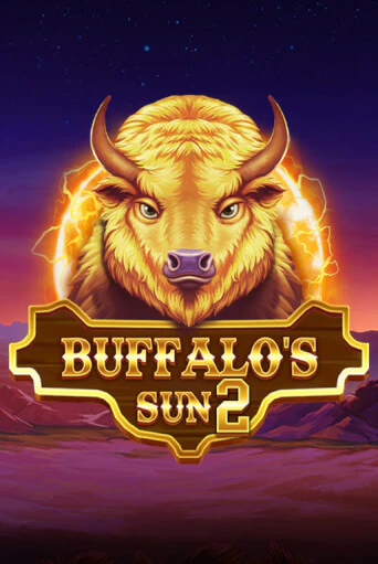Играть в слот Buffalo's Sun 2 бесплатно онлайн | Азино Три Топора