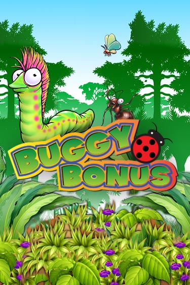 Играть в слот Buggy Bonus бесплатно онлайн | Азино Три Топора